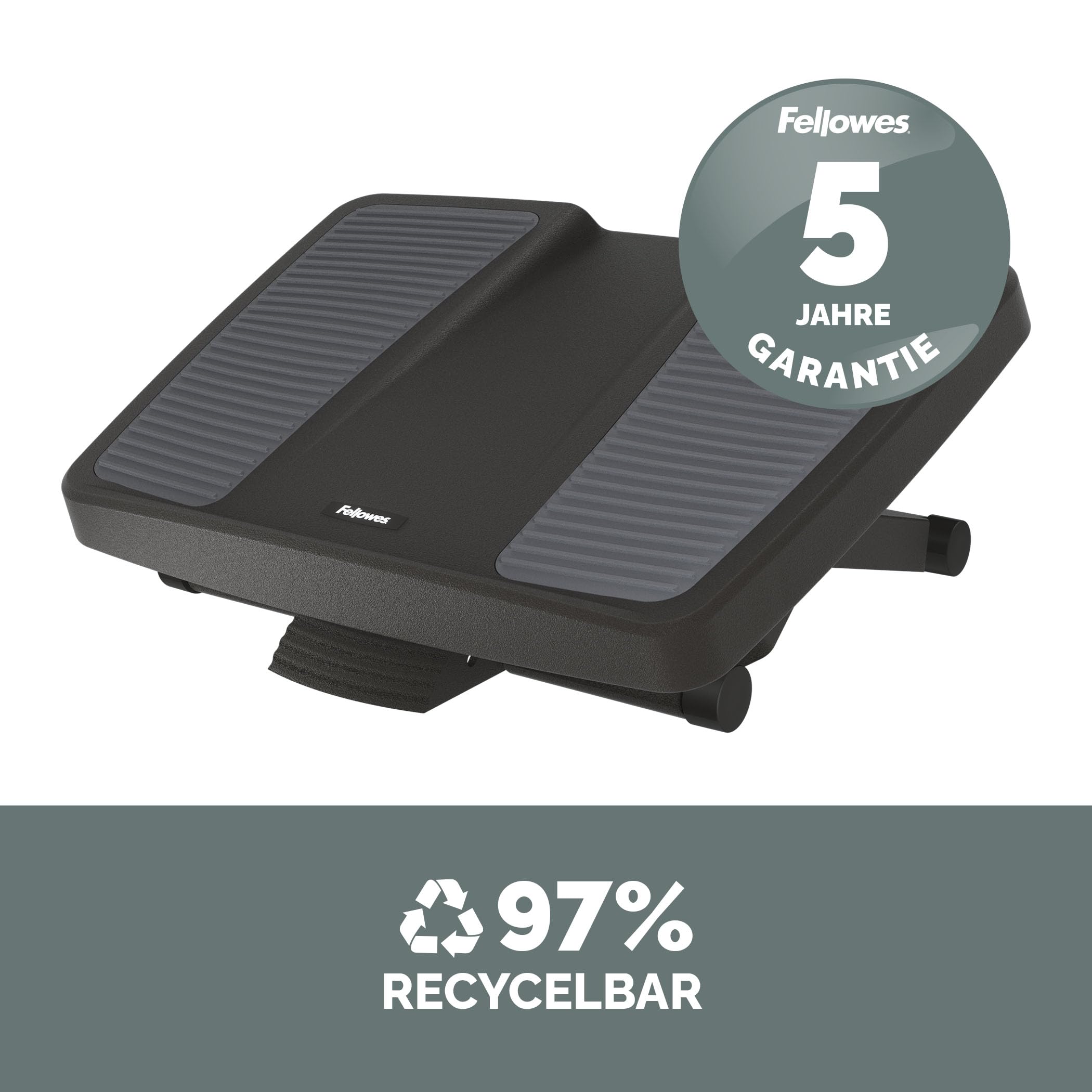 fellowes-standard-fu-st-tze-professional-verstellbar-schwarz image 8