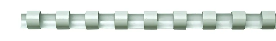 fellowes-binder-cken-25mm-wei-200-blatt-50-st-ck image 1