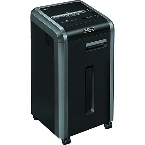 fellowes-powershred-225ci-aktenvernichter-partikelschnitt-24-blatt image 5