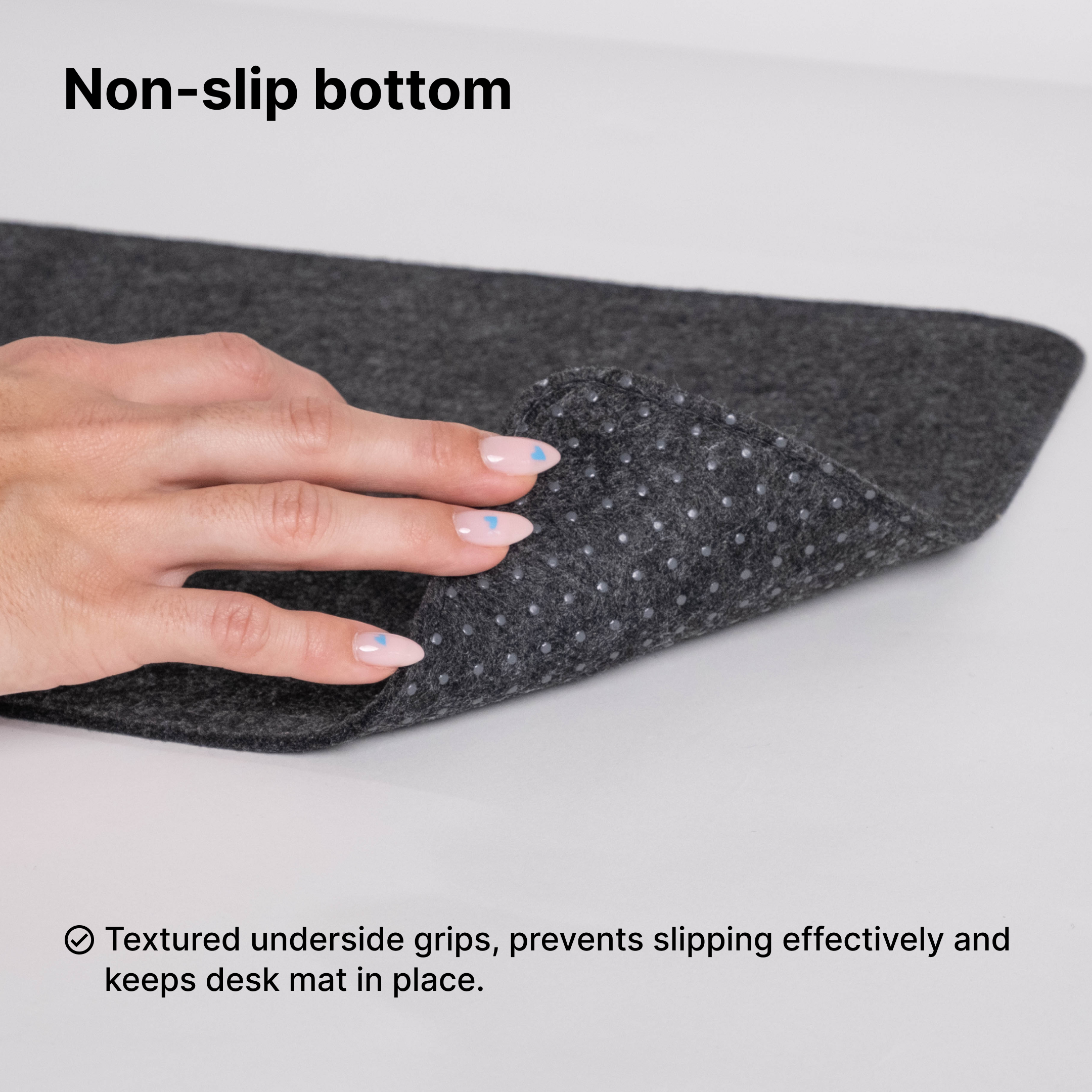 deltahub-minimalistic-desk-mat-filzmatte-small-dunkelgrau-gem-tlich image 7