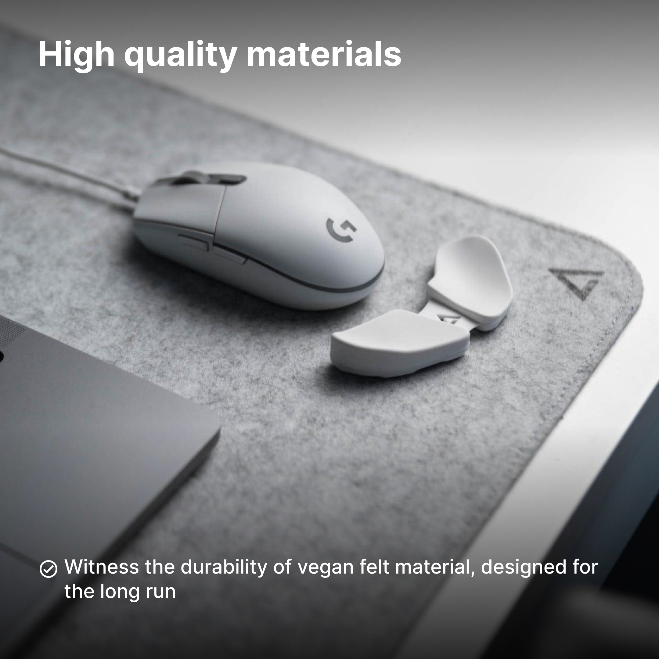 deltahub-minimalistic-desk-mat-filzmatte-small-dunkelgrau-gem-tlich image 8