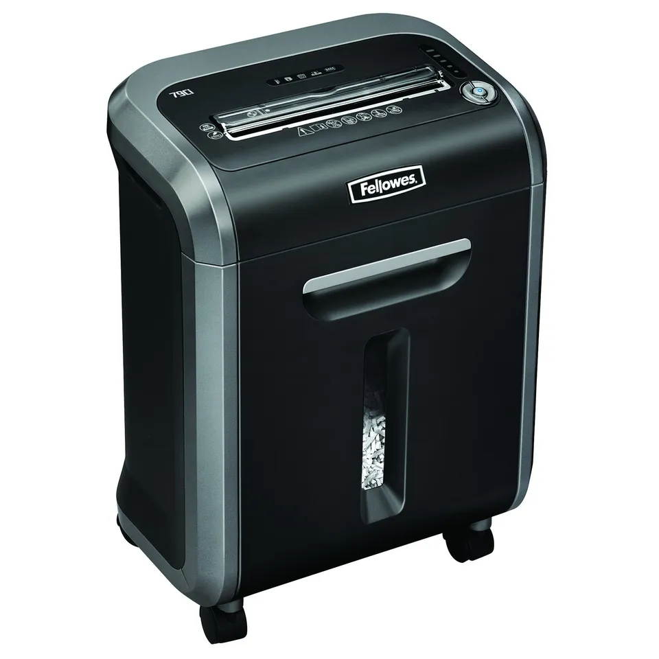 fellowes-powershred-79ci-aktenvernichter-p4-partikelschnitt-16-blatt image 1