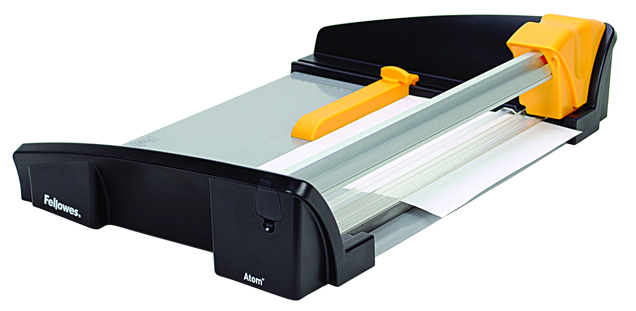 fellowes-atom-rollenschneider-a4-30-blatt-safecut image 3