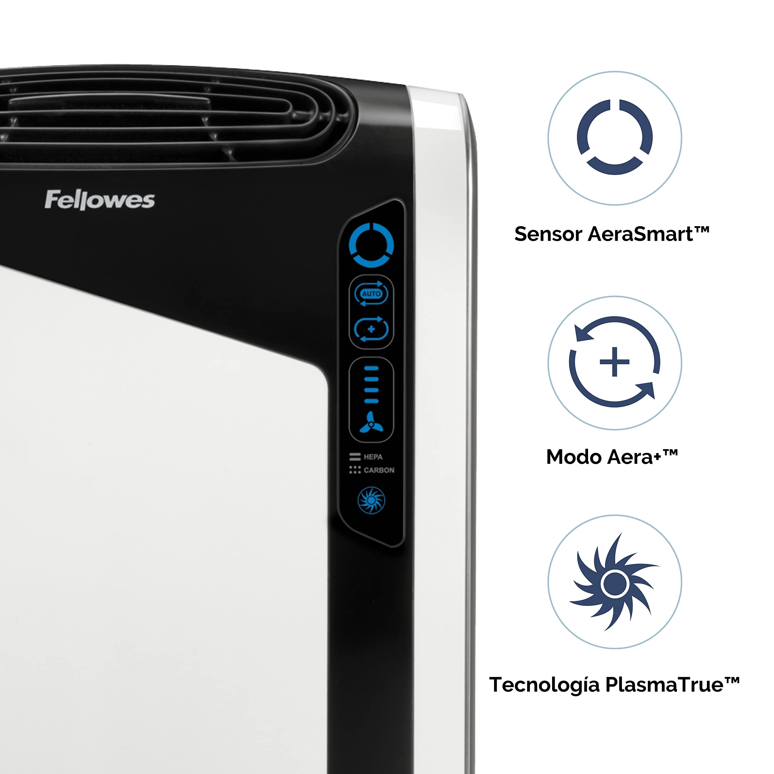 fellowes-aeramax-dx95-luftreiniger-hepa-28-m-leise image 5