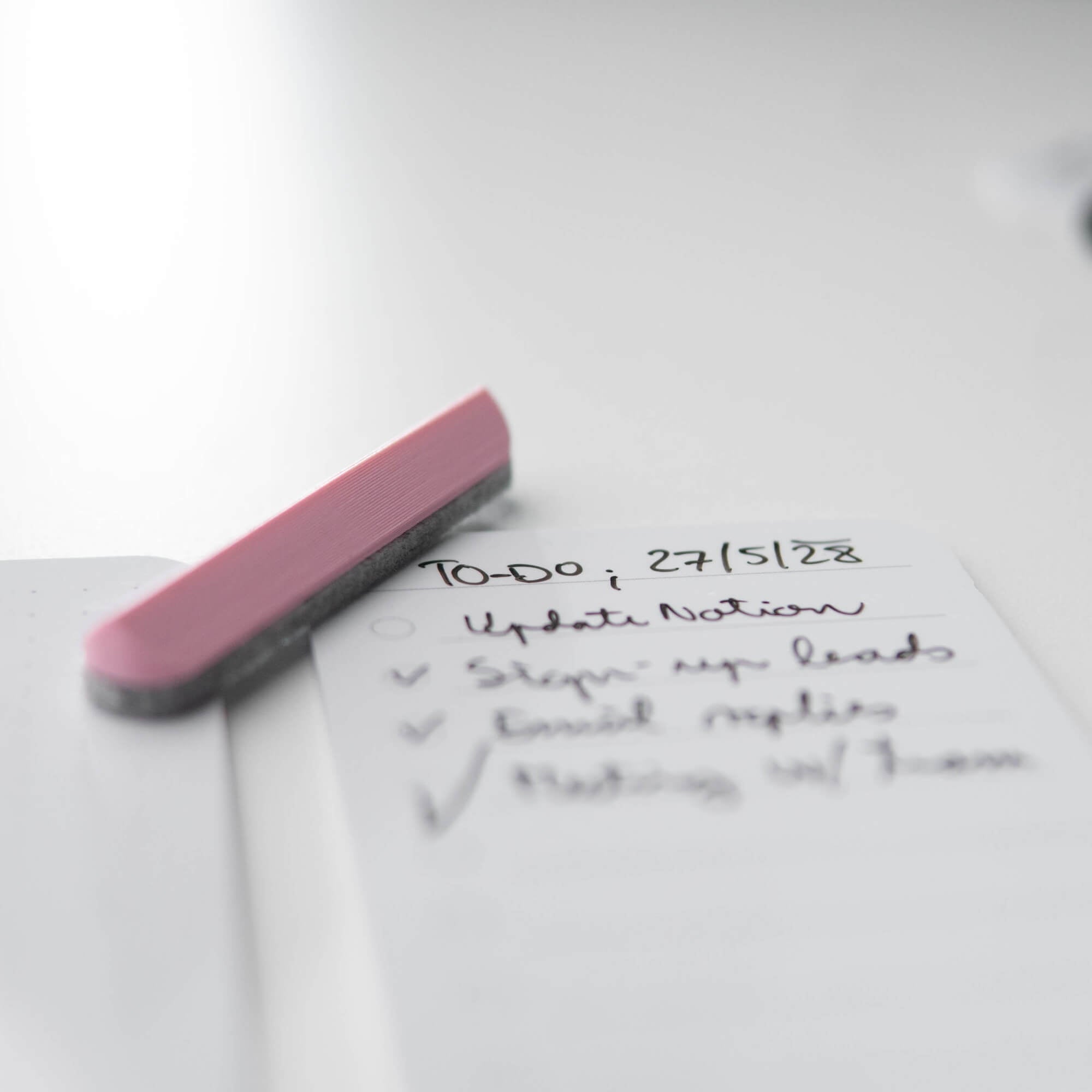 deltahub-to-do-list-marker-radierer-set-schwarz image 5