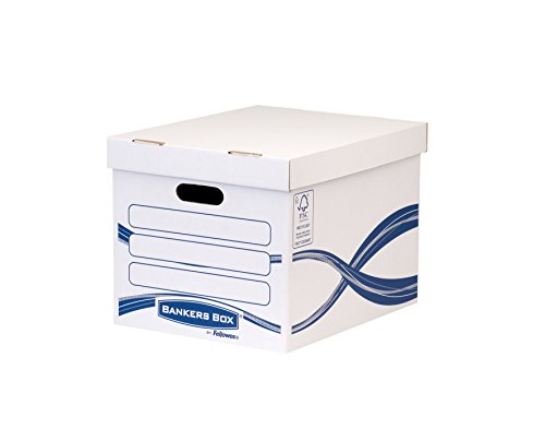 bankers-box-basic-archivbox-wei-blau-f-r-a4-folio image 2