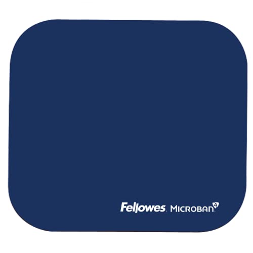 fellowes-standard-mauspad-microban-blau-rechteckig image 8