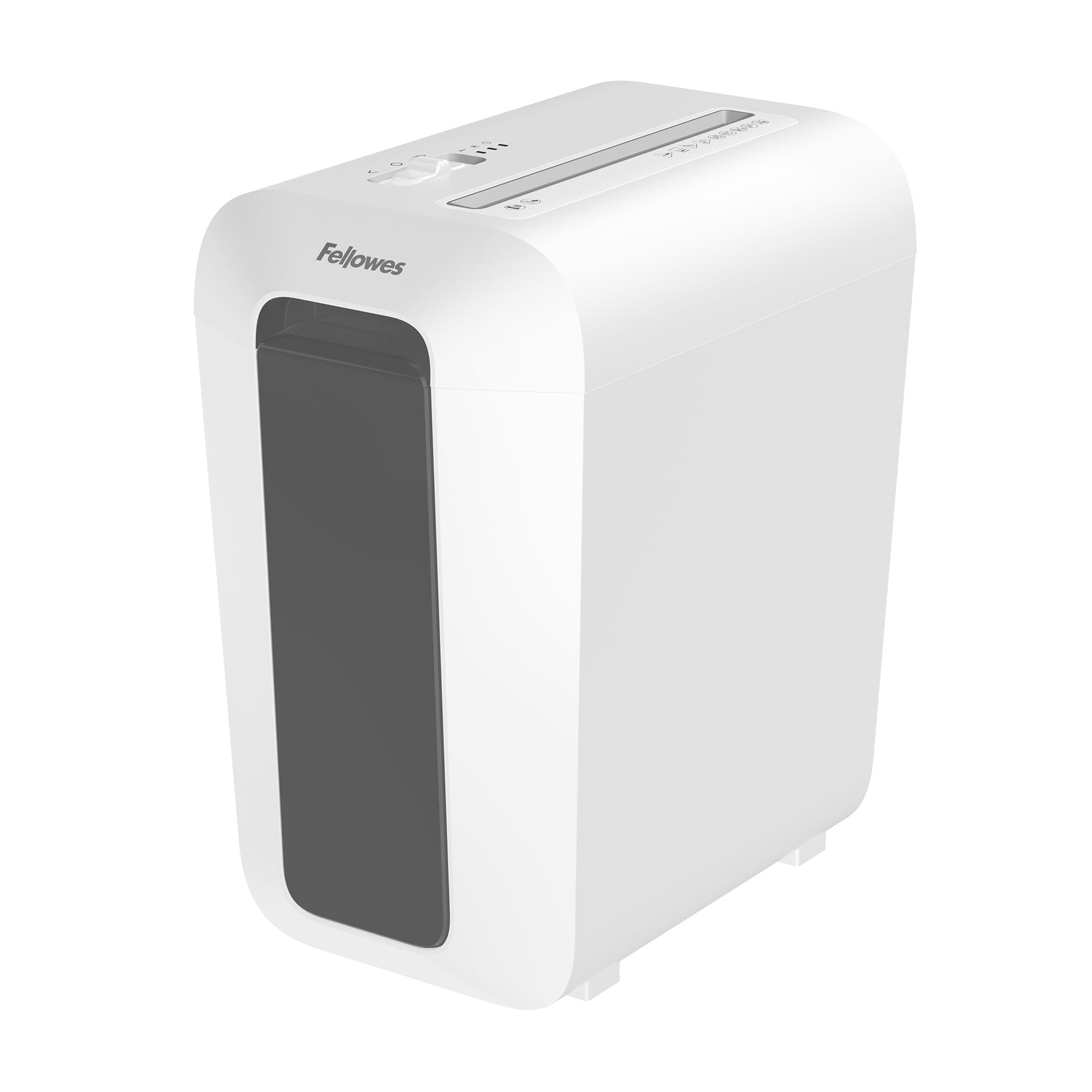 fellowes-lx70-powershred-aktenvernichter-p4-11-blatt-schwarz-18l image 8