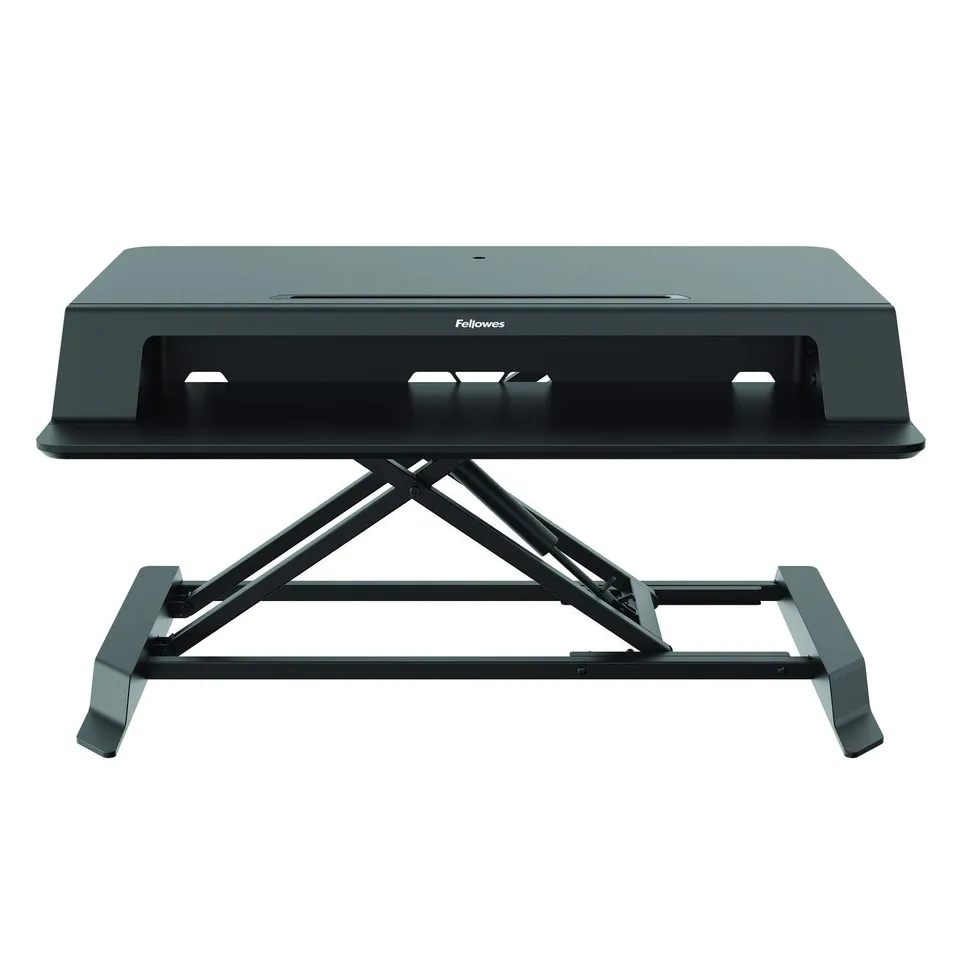 fellowes-breyta-lotus-lt-sitz-steh-aufsatz-mit-gasfeder image 1