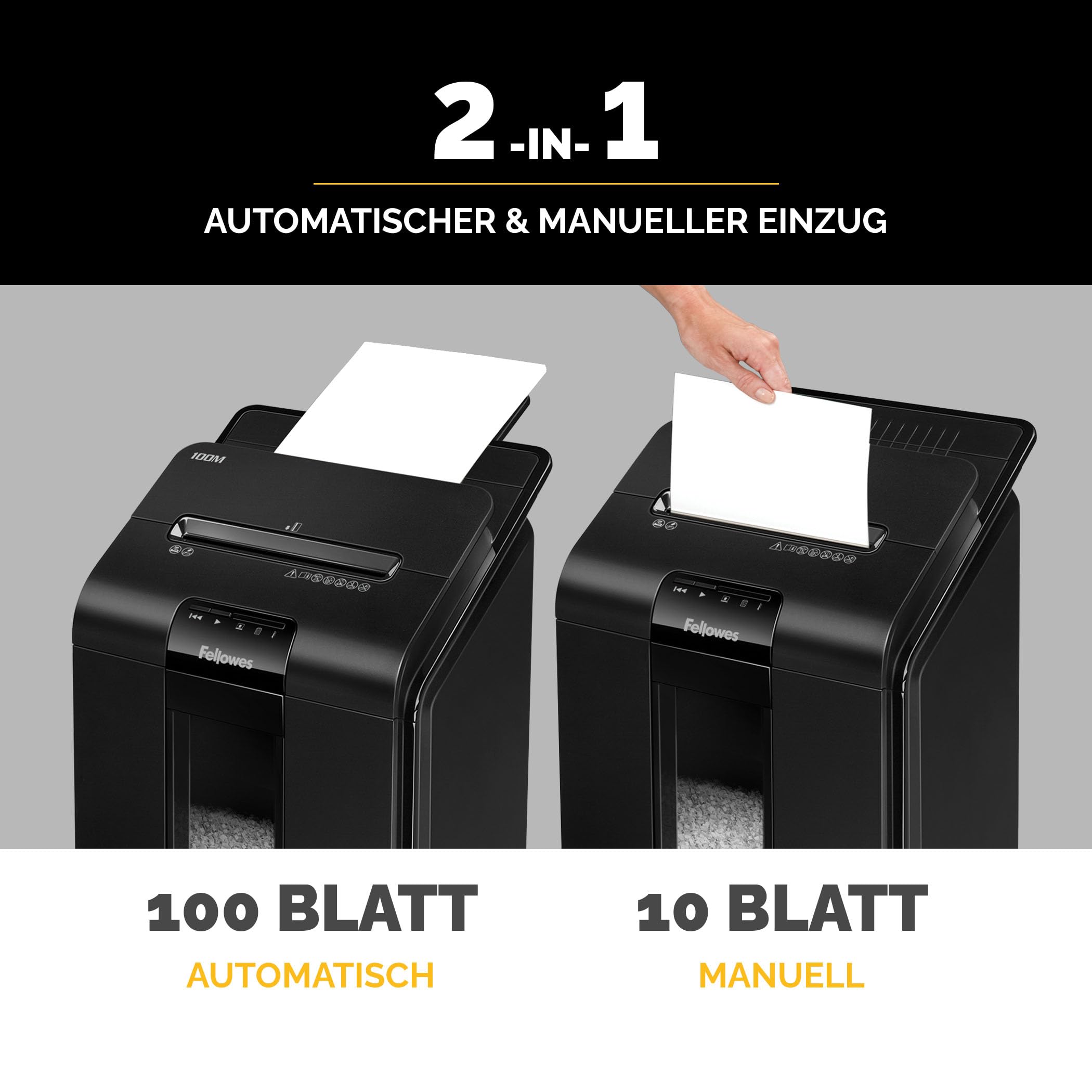 fellowes-automax-100m-aktenvernichter-100-blatt-p4-leise image 3