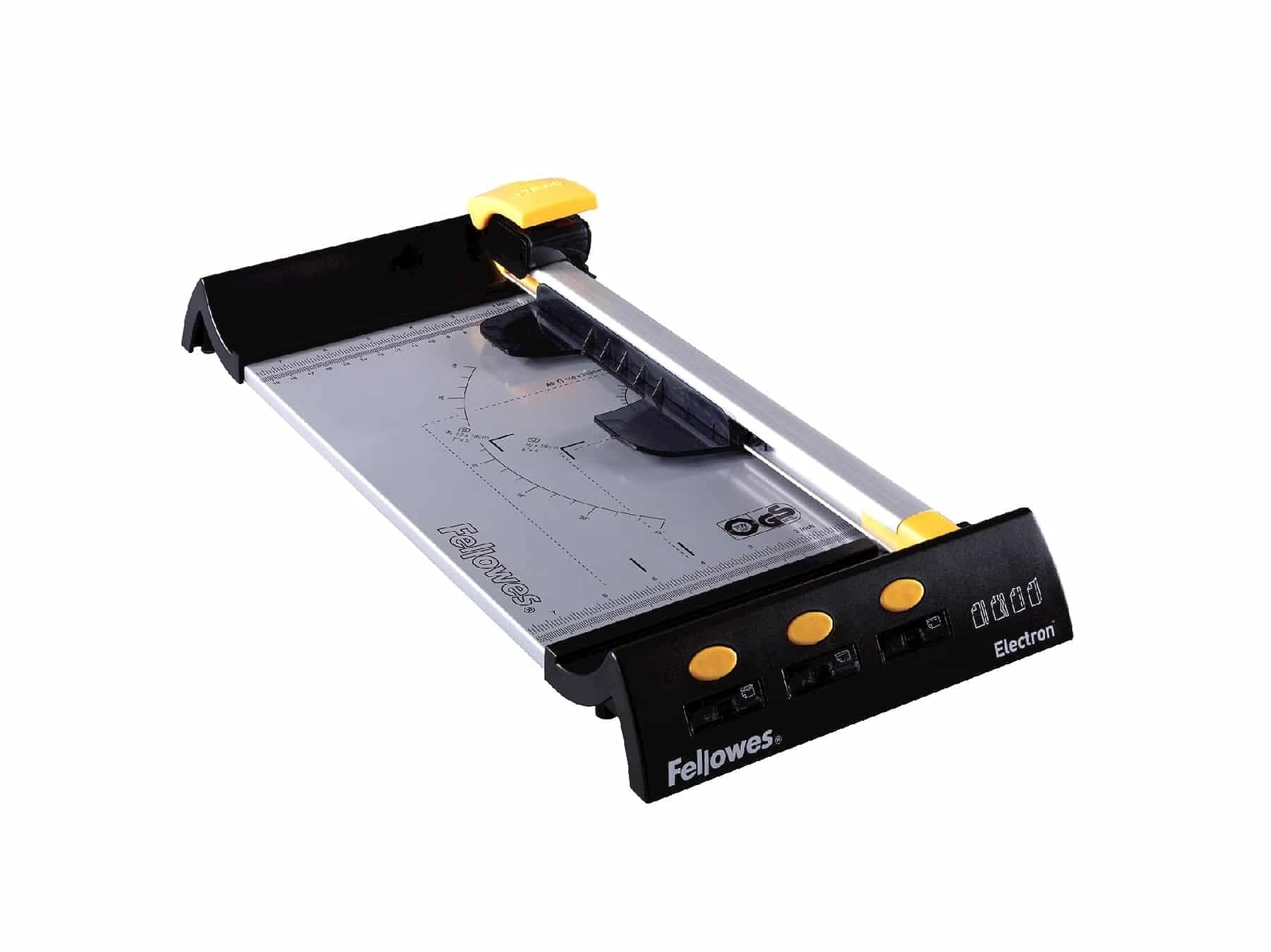 fellowes-electron-a4-rollenschneidemaschine-10-blatt-safecut image 1