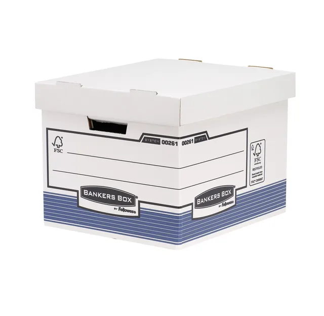 fellowes-r-kive-prima-archivbox-fastfold-wei-blau-10-st-ck image 1