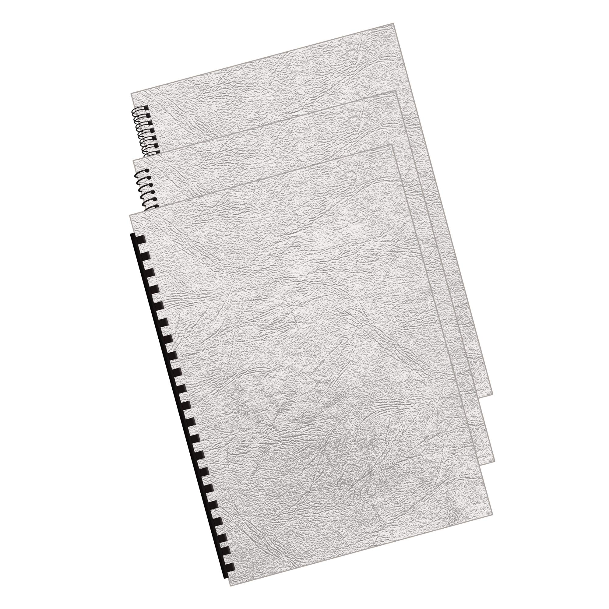 fellowes-galaxy-delta-deckbl-tter-leder-dunkelrot-100-st-ck image 6