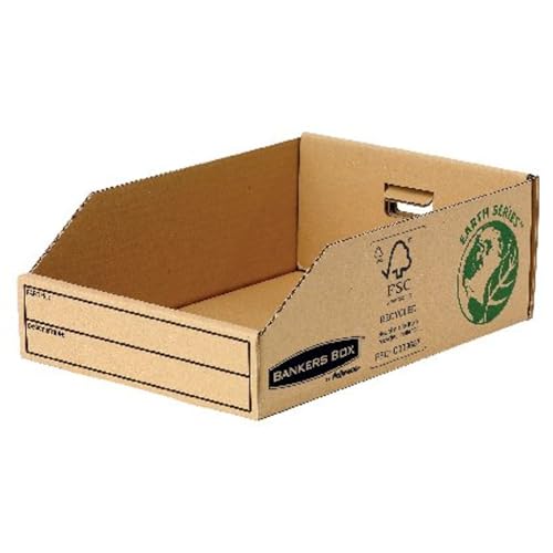 fellowes-system-7355-lagerbox-200mm-50er-pack-kunststoff image 2