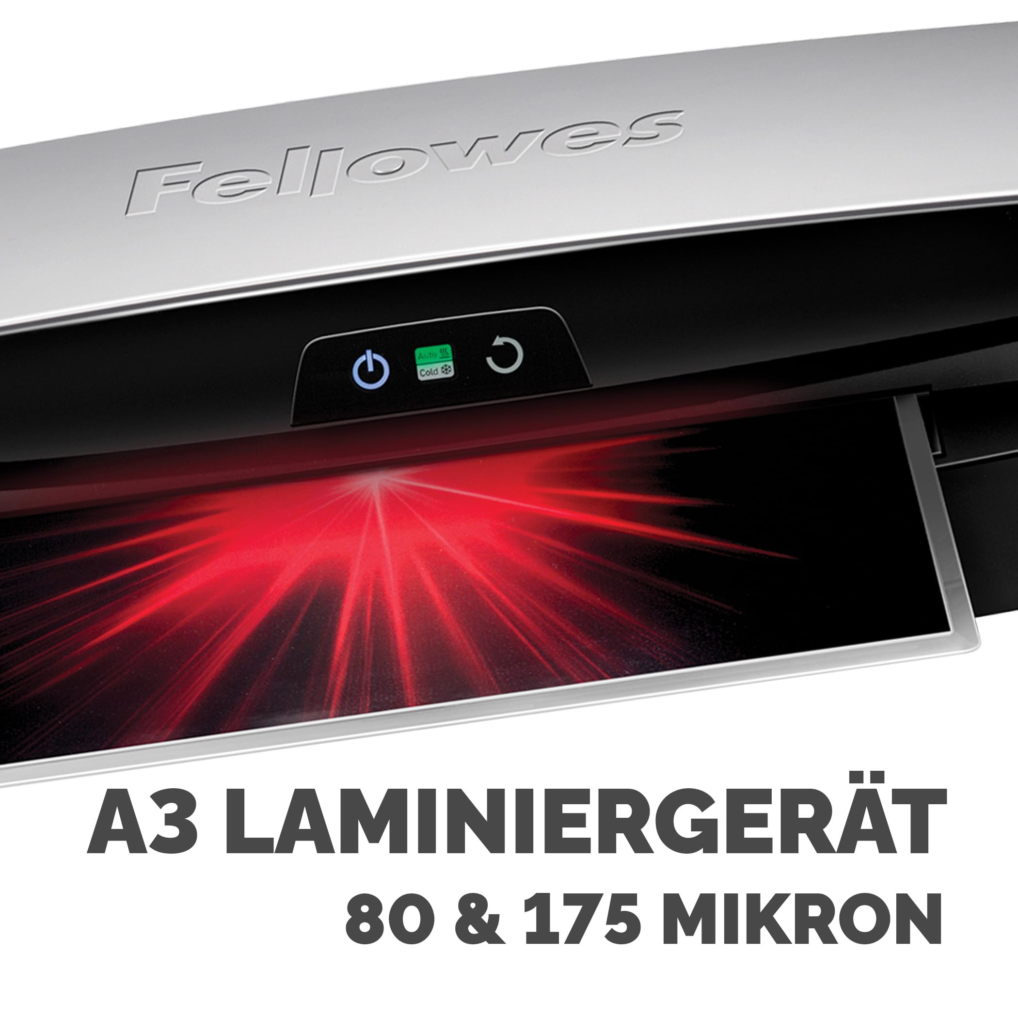 fellowes-neptune-3-laminierger-t-a3-175-mikron-inkl-folien image 5