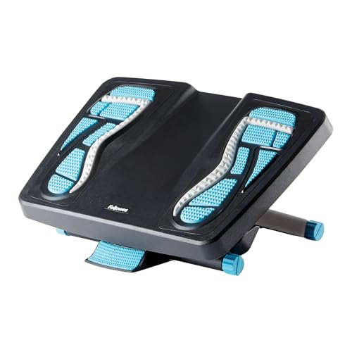 fellowes-8068001-fu-st-tze-energizer-schwarz-verstellbar image 7