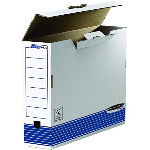 bankers-box-archivschachtel-a3-fastfold-100mm-10-st-ck image 7