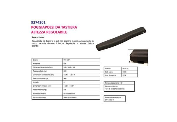 fellowes-standard-handgelenkauflage-tastatur-gel-graphit-grau image 5