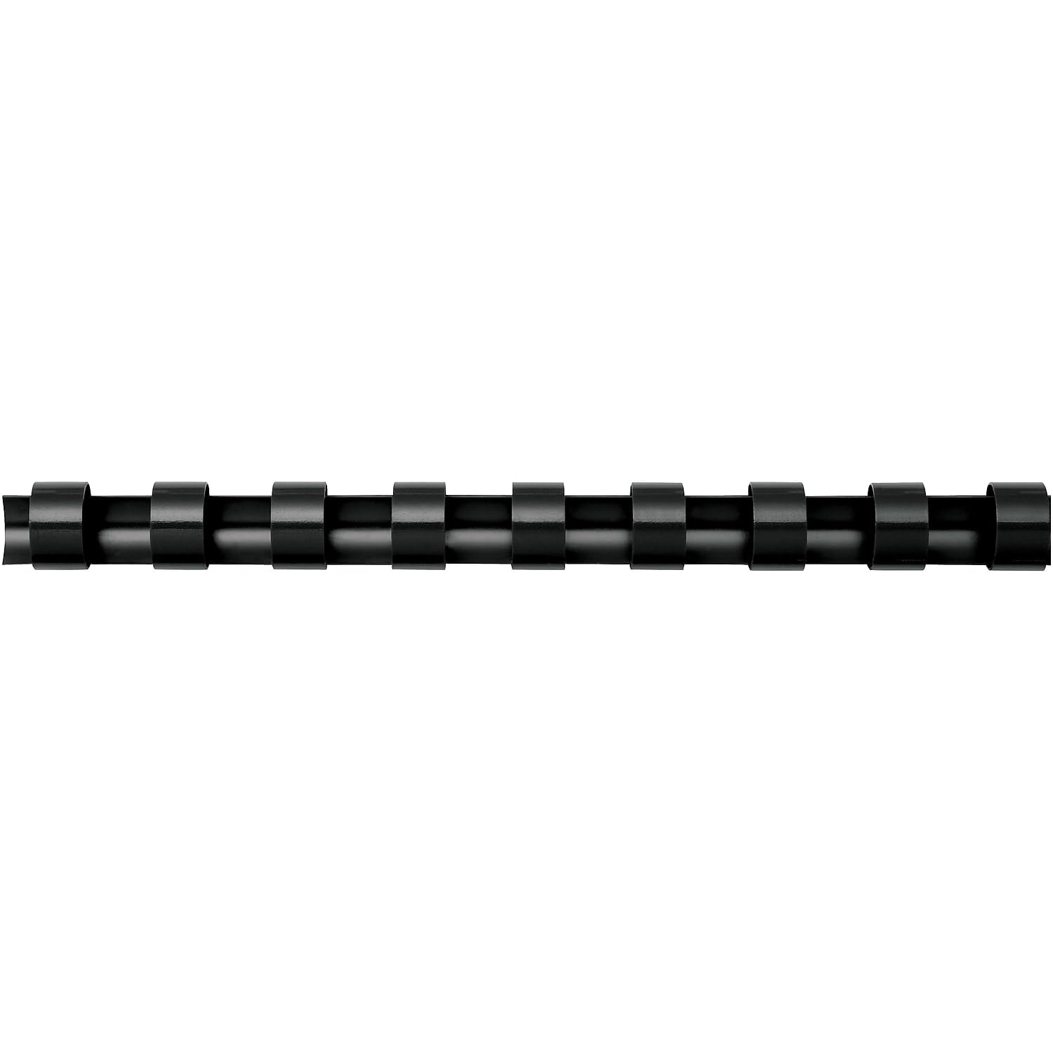 fellowes-pulsar-binder-cken-rund-12-7-mm-90-blatt-schwarz-100-st image 4