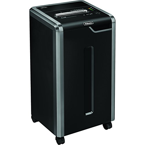 fellowes-powershred-325ci-aktenvernichter-partikelschnitt-22blatt image 5