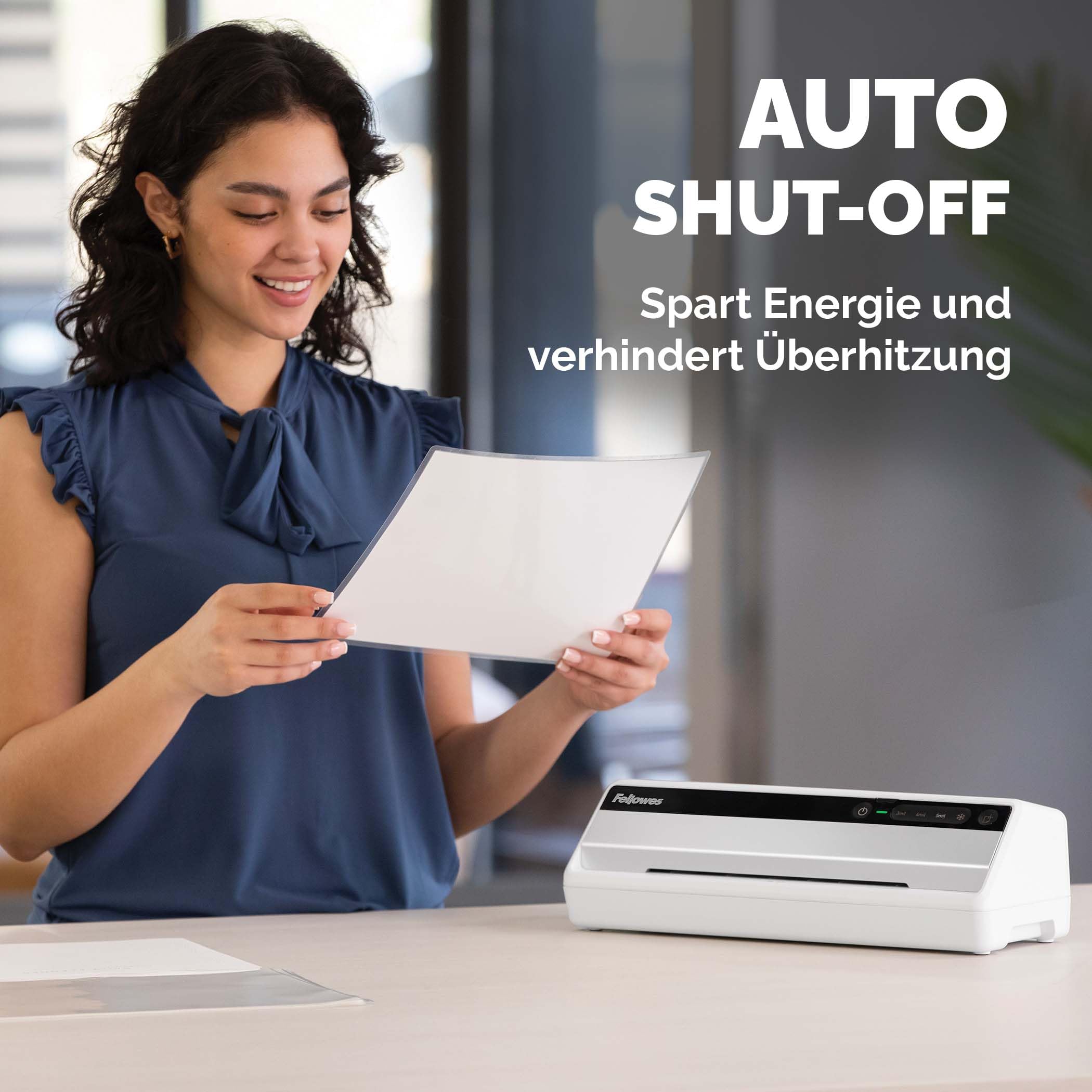 fellowes-saturn-laminierger-t-a4-125-mikron-mit-10-folien image 7