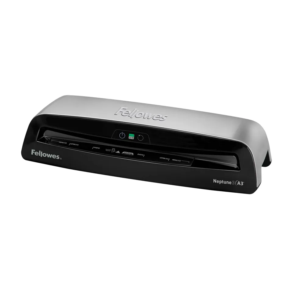 fellowes-neptune-3-laminierger-t-a3-175-mikron-inkl-folien image 1