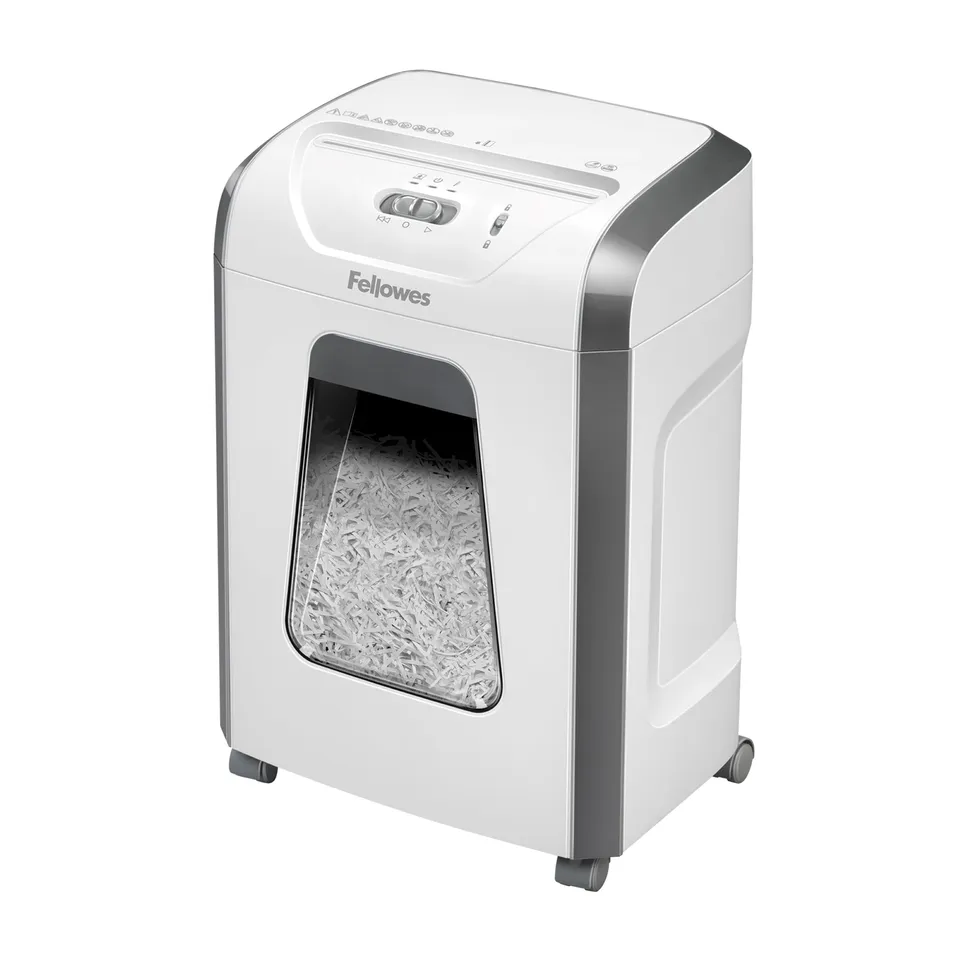 fellowes-lx31m-aktenvernichter-microcut-p5-15-blatt-23l image 1