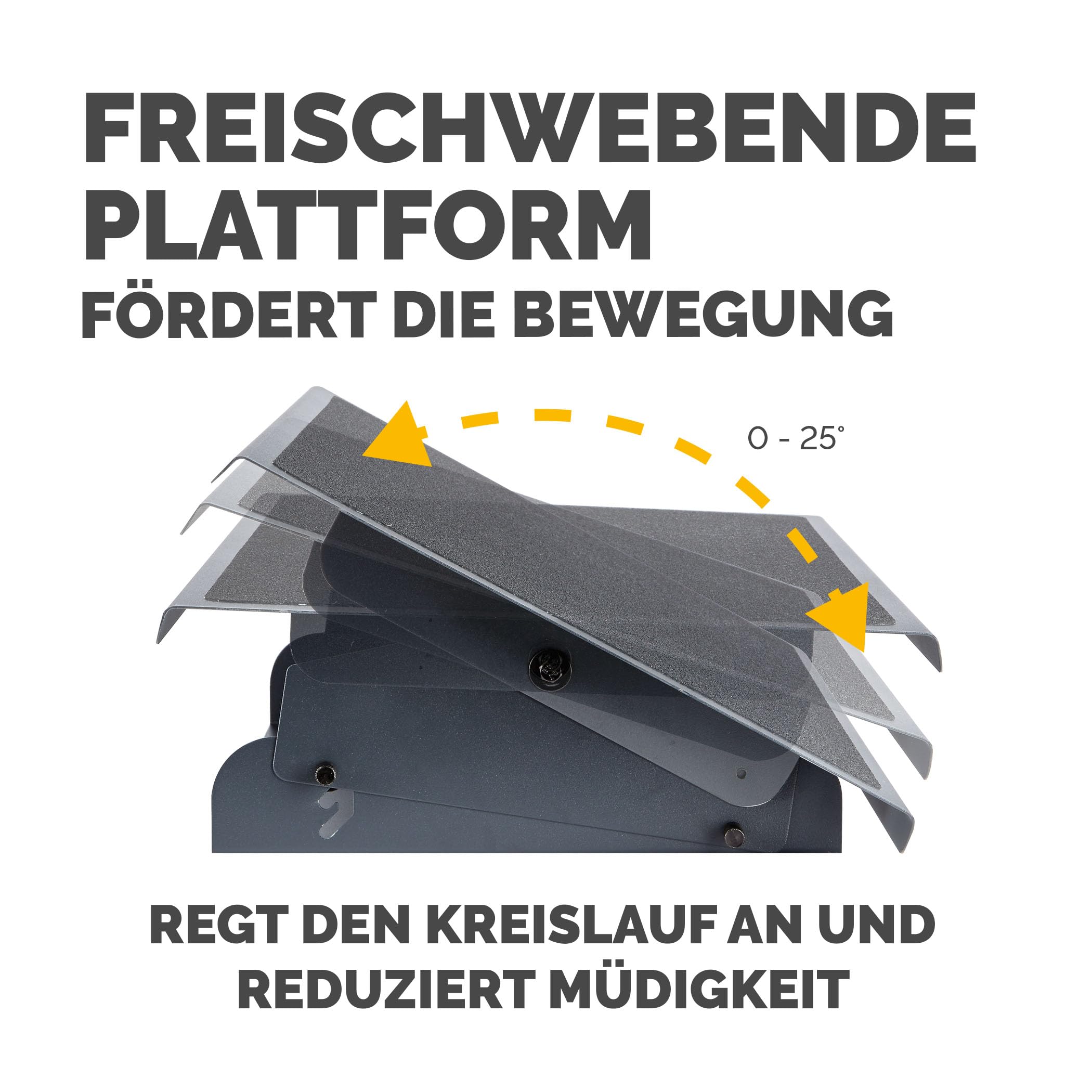 fellowes-standard-8064101-fu-st-tze-schwarz-verstellbar-stahl image 4