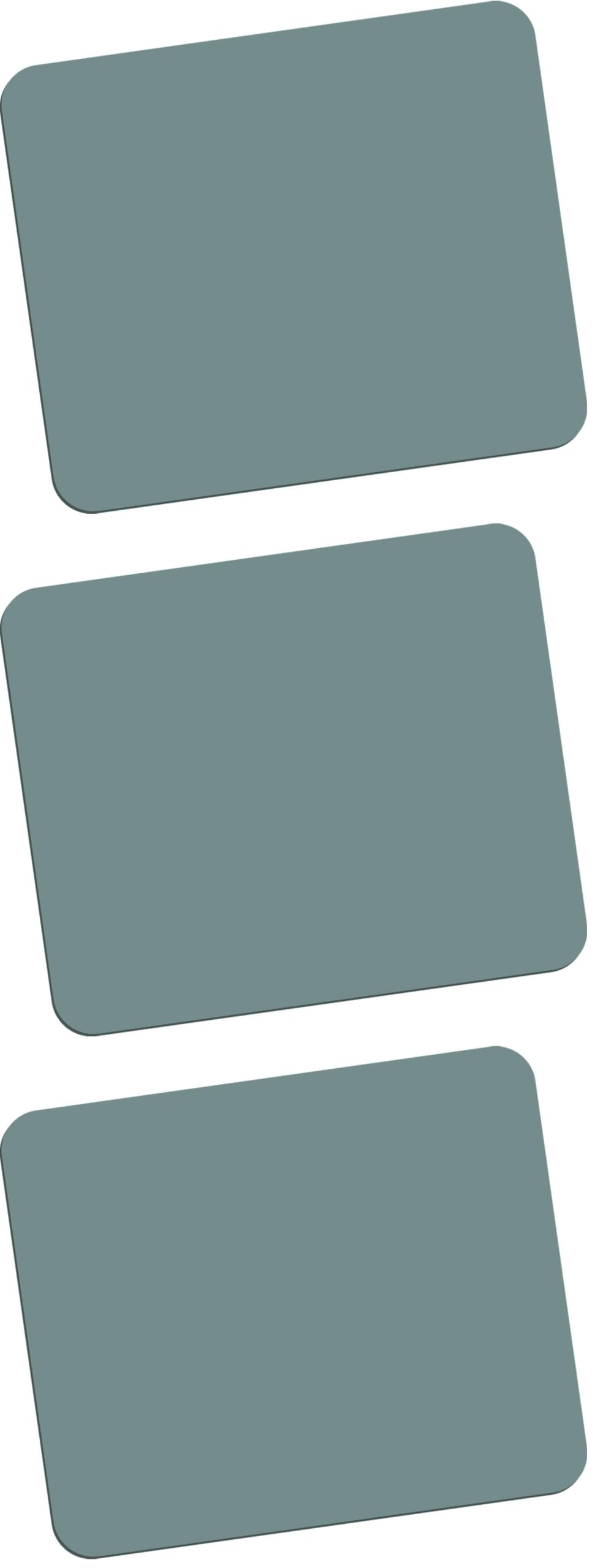 fellowes-standard-mauspad-grau-schaumstoff-rutschfest image 4