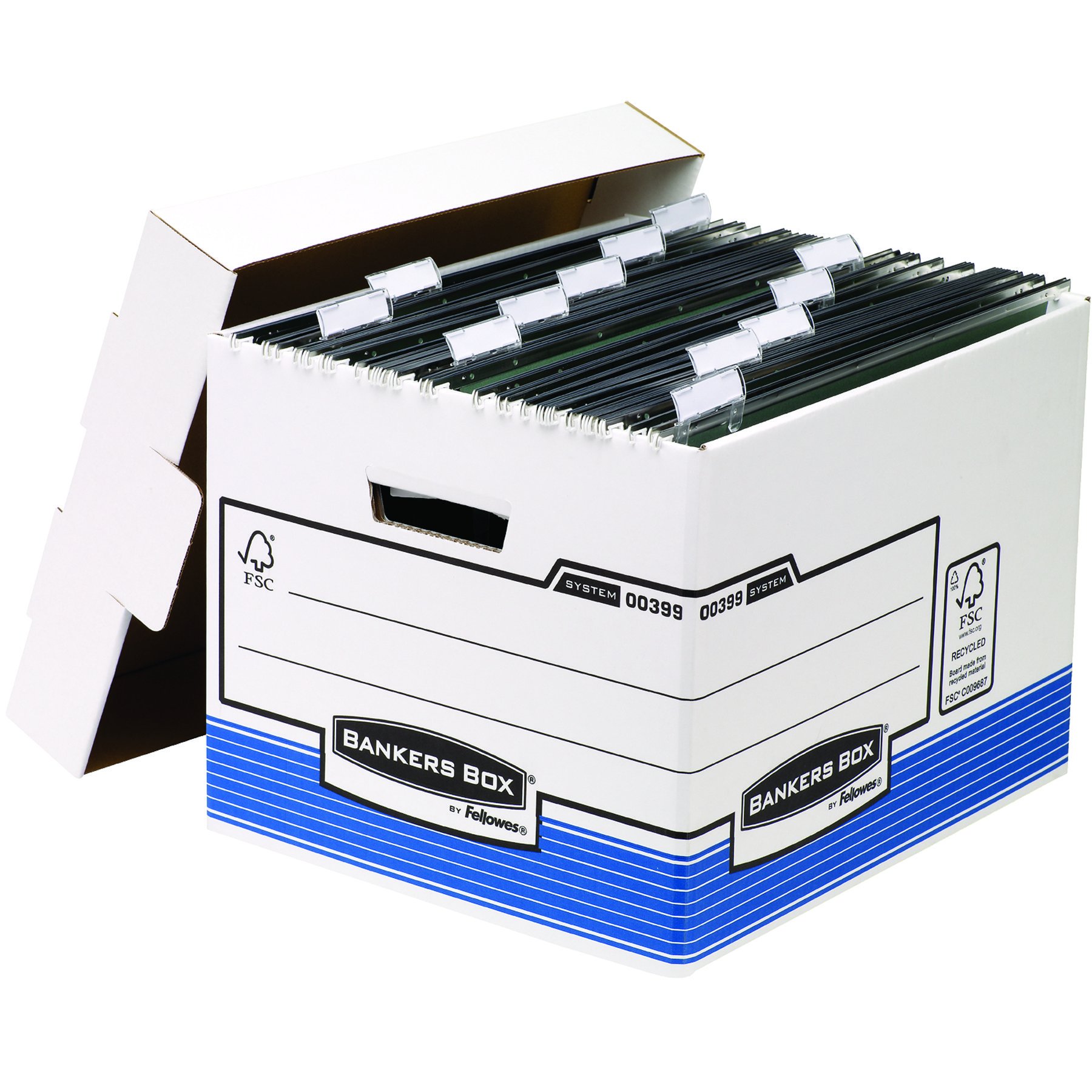fellowes-bankers-box-system-heavy-duty-archivbox-wei-10er image 3