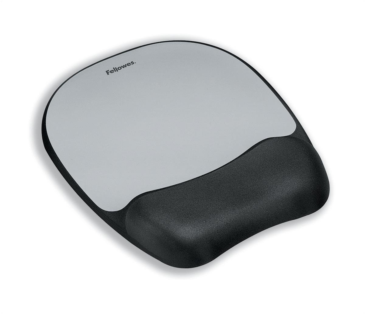 fellowes-standard-mauspad-memory-foam-handgelenkauflage-blau image 6