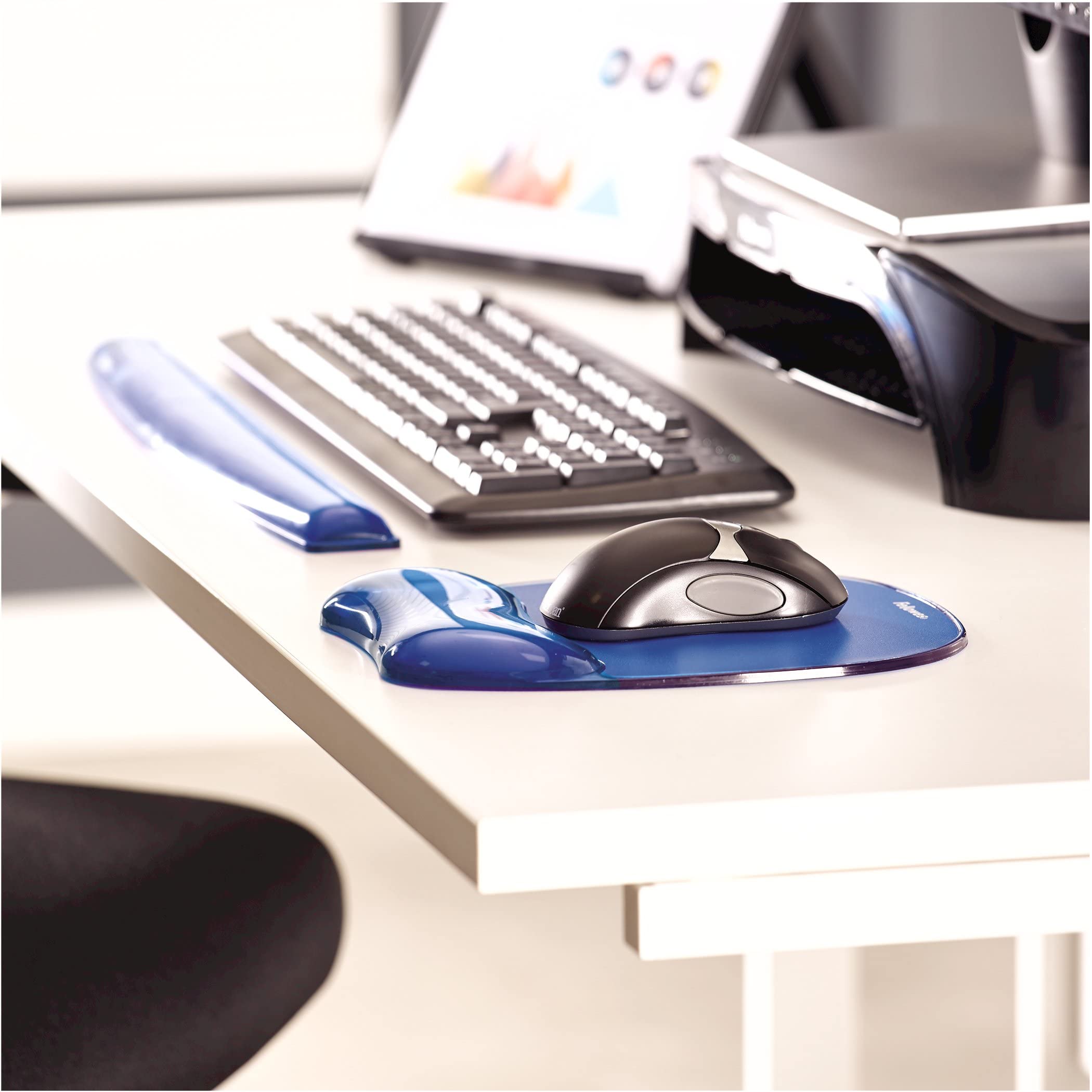 fellowes-crystals-handgelenkauflage-tastatur-gel-blau image 7