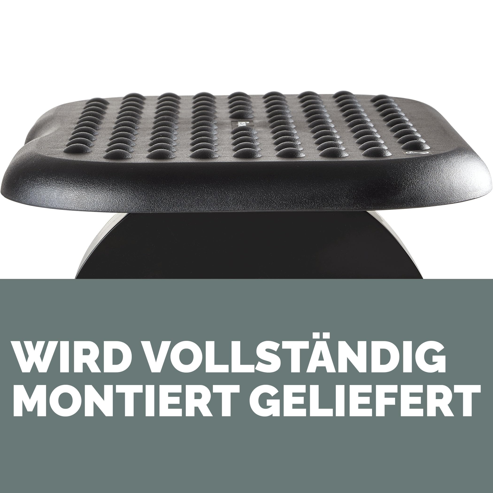 fellowes-everyday-fu-st-tze-standard-schwarz-kippbar image 6
