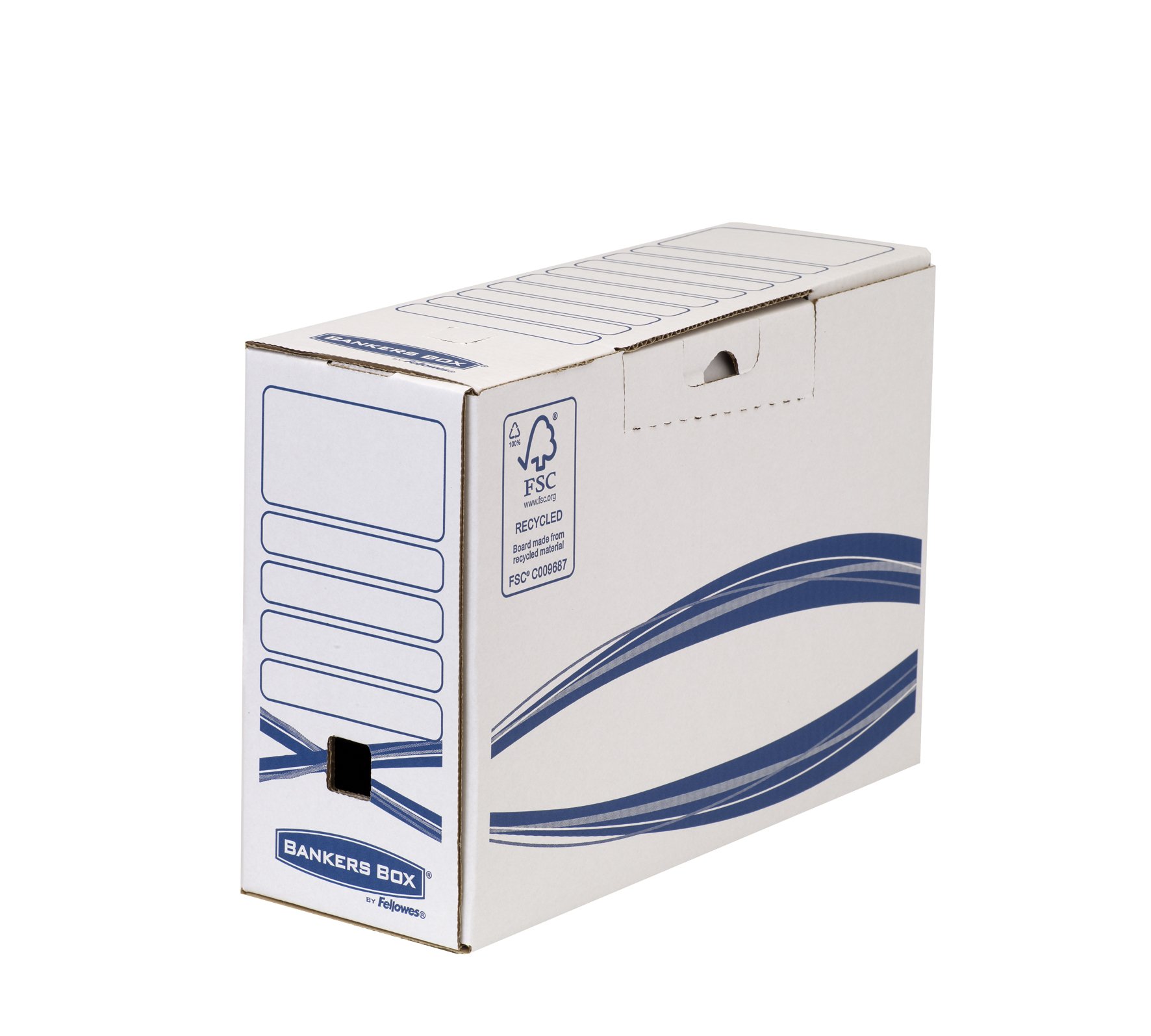 bankers-box-folio-archivschachtel-123-mm-20er-pack-recycelt image 1