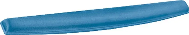 fellowes-memory-foam-tastatur-handgelenkauflage-blau-ergonomisch image 1