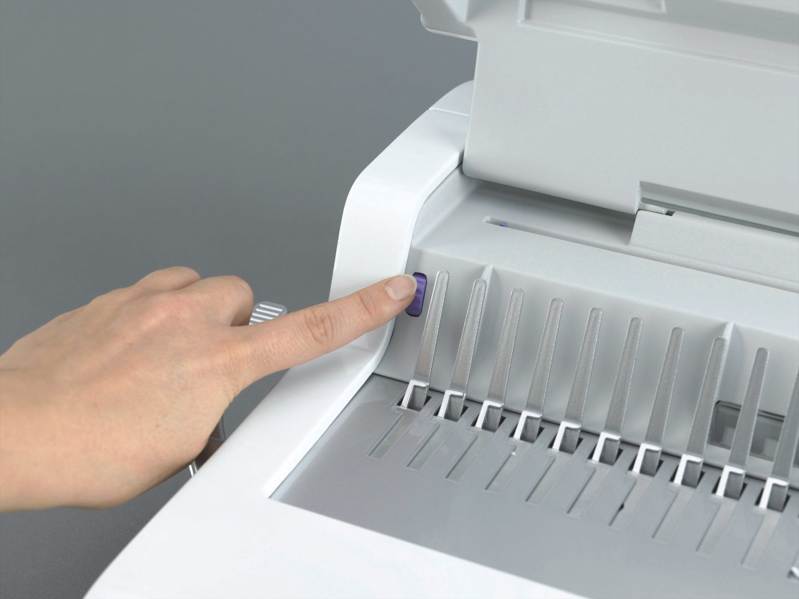 fellowes-pulsar-e-300-plastikbindeger-t-elektrisch-300-blatt image 6