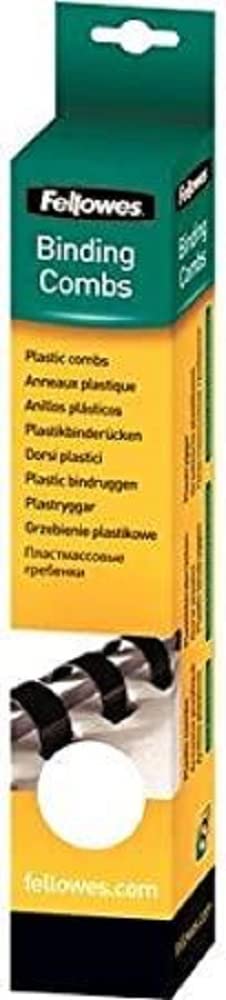 fellowes-pulsar-binder-cken-6-mm-a4-schwarz-25-st-ck image 7