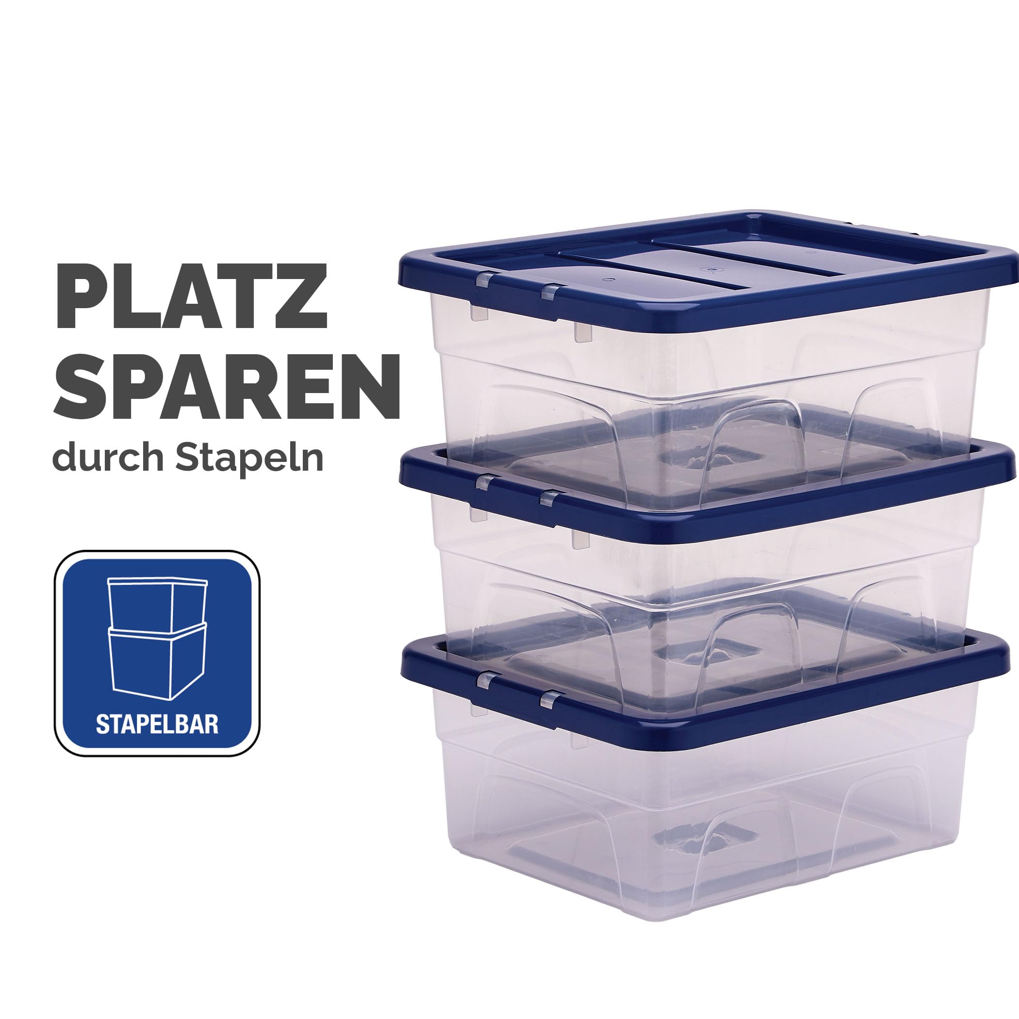 bankers-box-system-aufbewahrungsbox-15l-3er-pack-deckel image 4