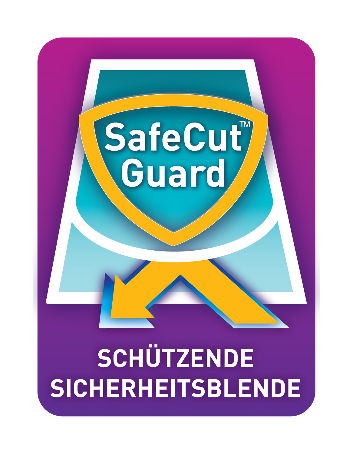 fellowes-fusion-a4-papierschneidemaschine-10-blatt-safecut image 7