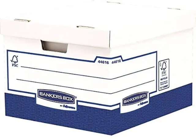 bankers-box-archivkarton-gro-blau-wei-10-st-ck-stabil image 1