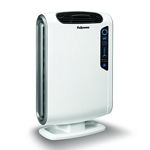 fellowes-aeramax-dx55-hepa-luftreiniger-18-28-qm-leise image 5