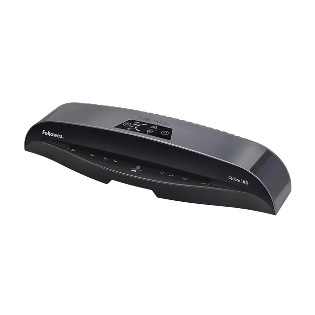 fellowes-calibre-a3-laminierger-t-125-micron-inkl-10-folien image 1