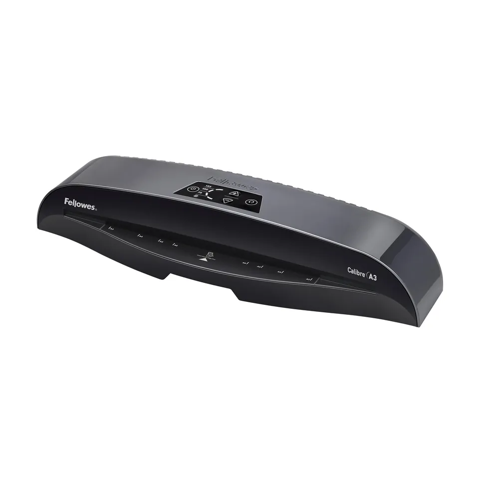 fellowes-calibre-a3-laminierger-t-125-micron-inkl-10-folien image 1