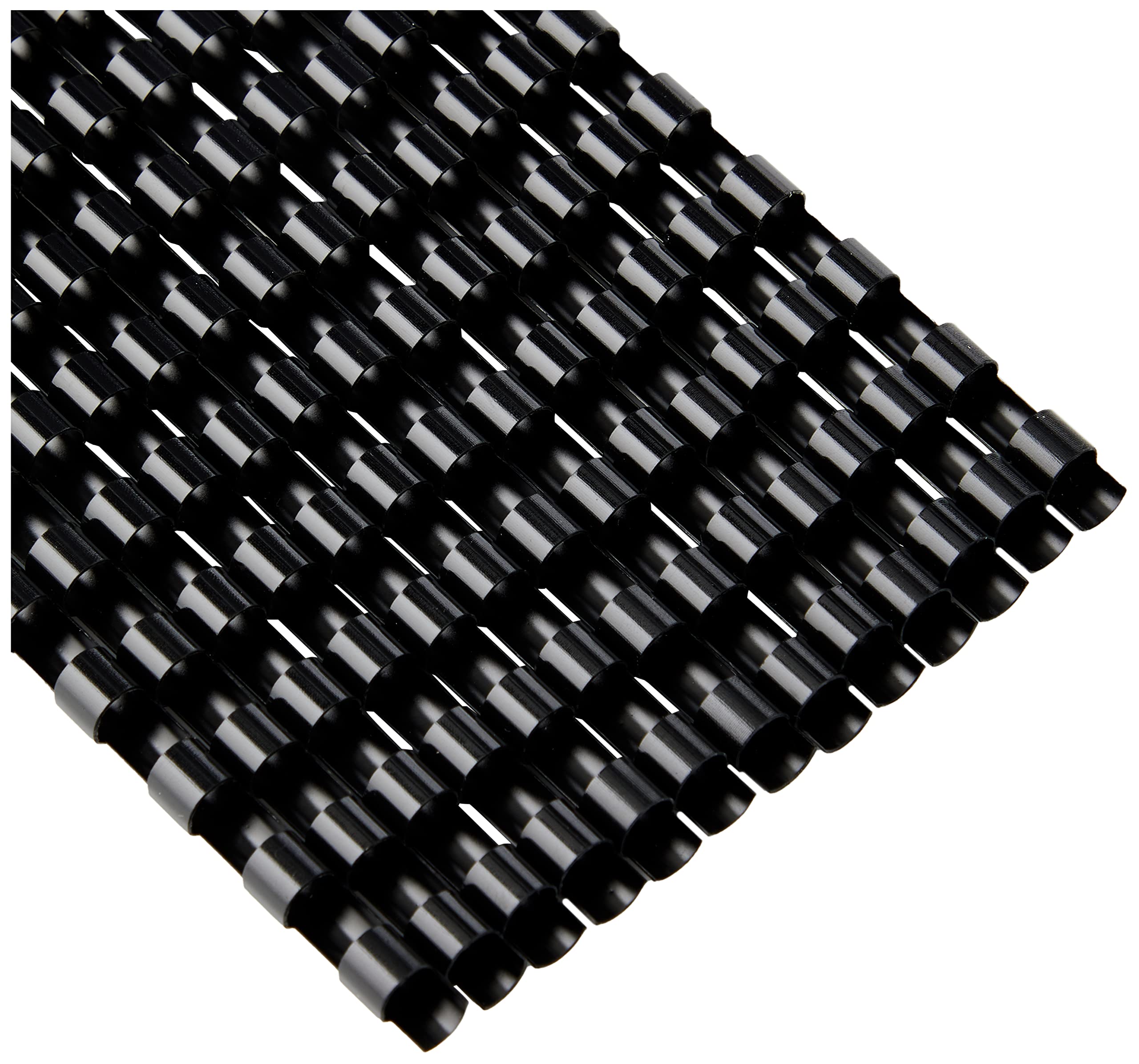 fellowes-pulsar-binder-cken-6-mm-a4-schwarz-25-st-ck image 3