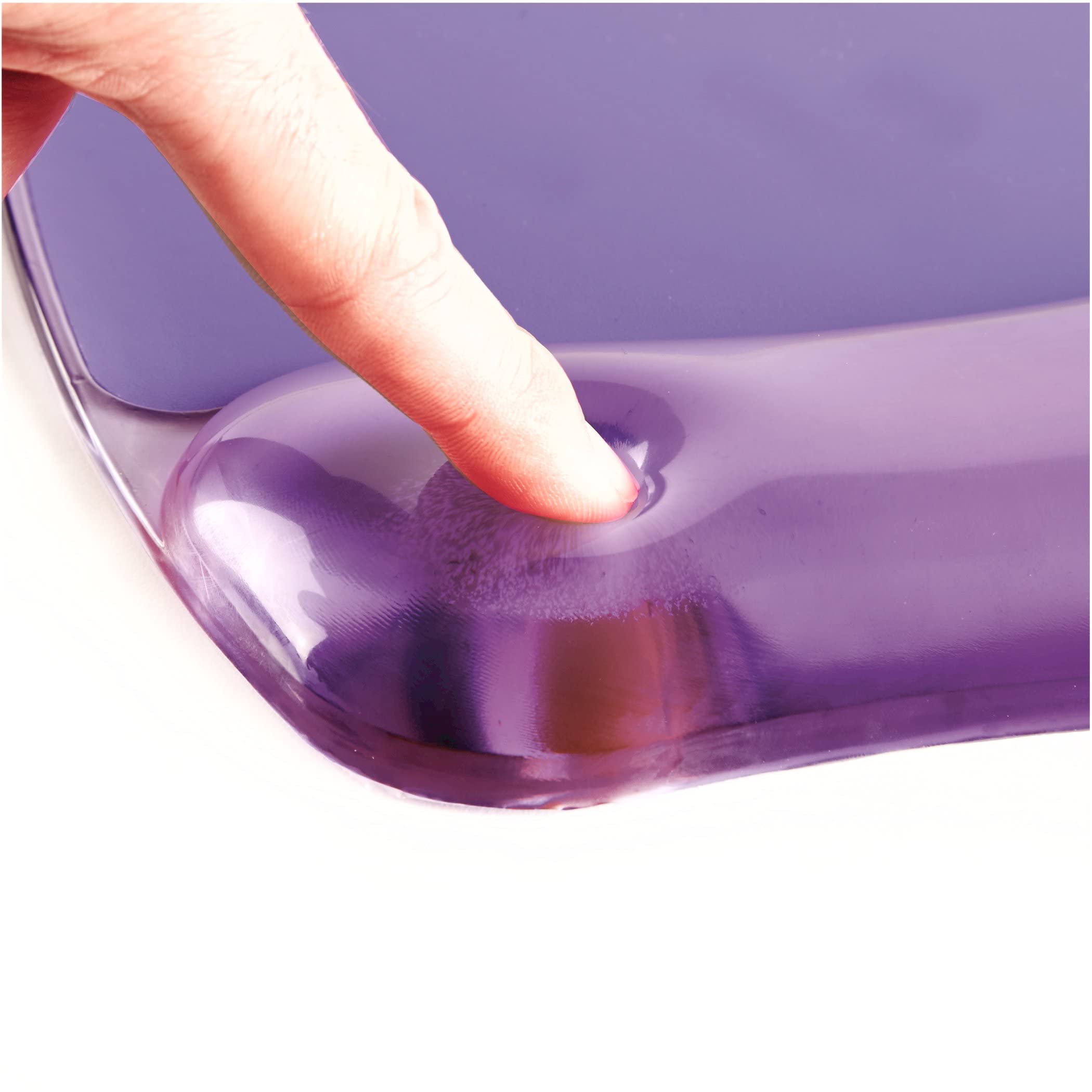 fellowes-crystals-gel-mauspad-violett-mit-handauflage image 6