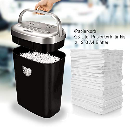 fellowes-powershred-53c-aktenvernichter-p-4-10-blatt-23l-cd image 7