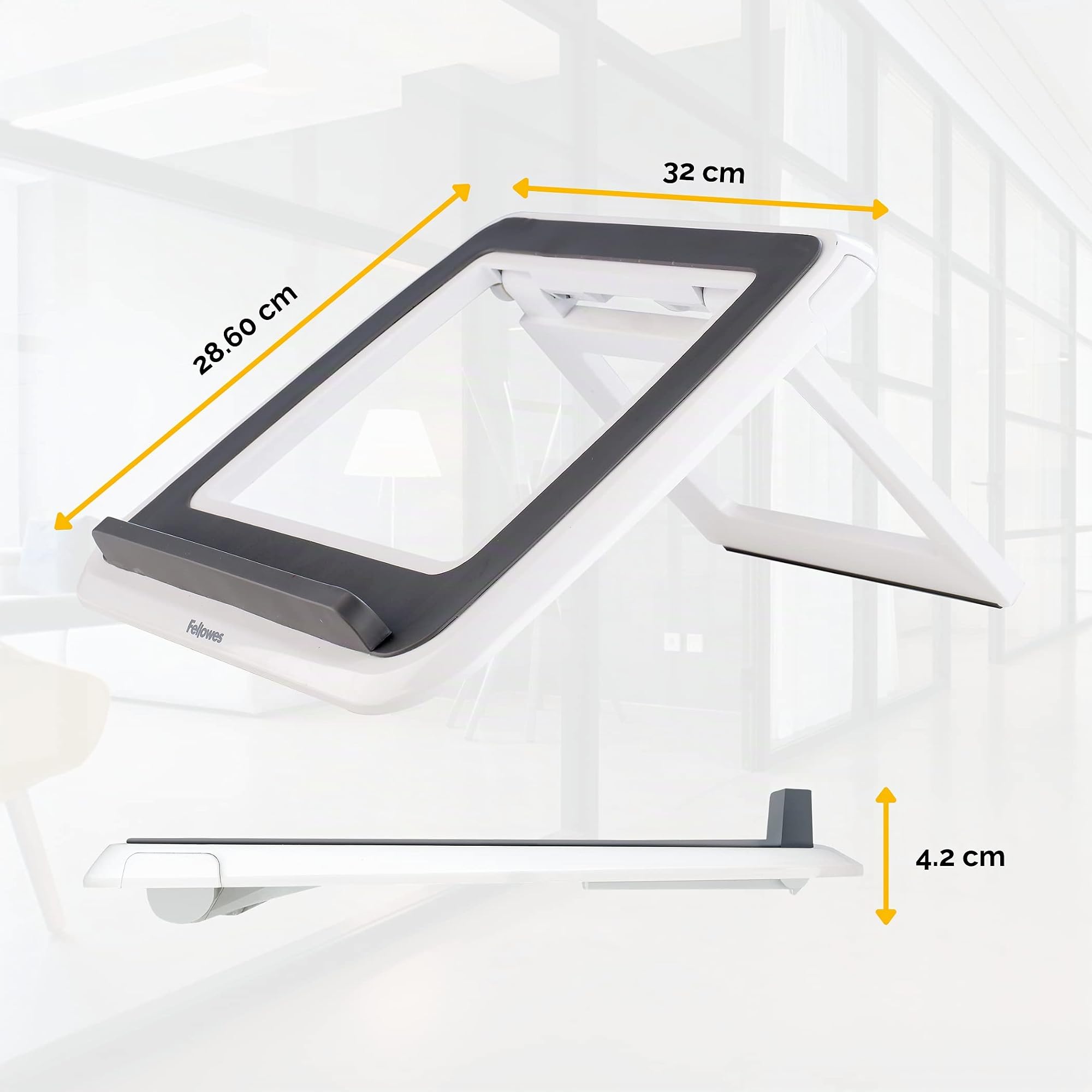 fellowes-i-spire-laptopst-nder-wei-17-zoll-h-henverstellbar image 5