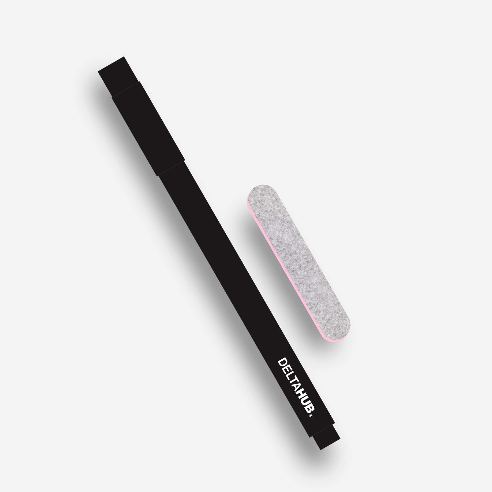 deltahub-to-do-list-marker-radierer-set-schwarz image 3