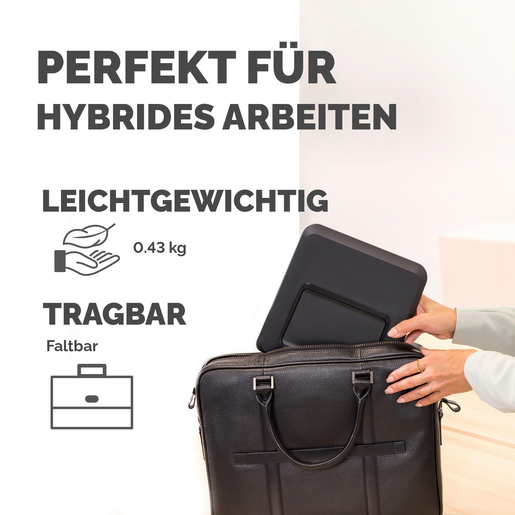 fellowes-breyta-laptop-st-nder-15-6-zoll-h-henverstellbar-schwarz image 6