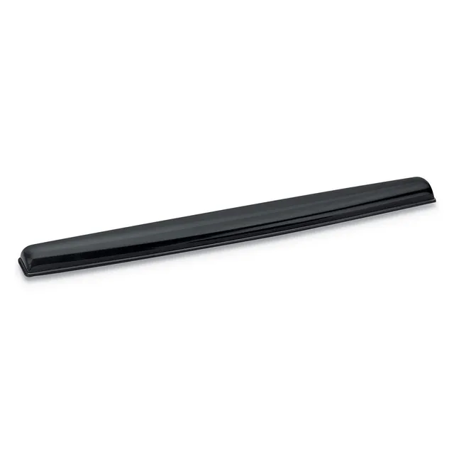 fellowes-crystals-handgelenkauflage-tastatur-gel-schwarz image 1